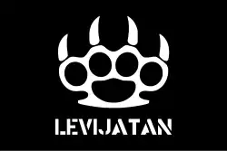 Flag of the Leviathan Movement
