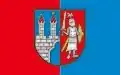 Flag of Kamienna Góra