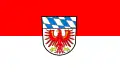 Flag of Bayreuth
