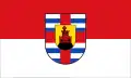 Flag of Trier-Saarburg