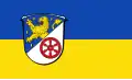 Flag of Rheingau-Taunus