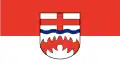 Flag of Paderborn