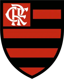 Flamengo Basketball logo