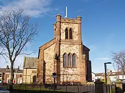 St Peter's Church, Fleetwood