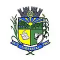 Official seal of Florestal