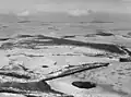 Aerial view, 1940