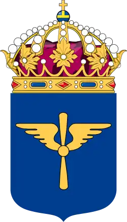 Swedish Air Force