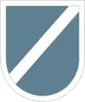 –Indiana Army National Guard, 151st Infantry Regiment, Company D (Ranger) –Indiana Army National Guard, 219th Battlefield Surveillance Brigade (BfSB), 152nd Cavalry Regiment, 2nd Squadron, Troop C (Long-Range Surveillance) –38th Infantry Division, 151st Infantry Regiment, Company D (Long-Range Surveillance)