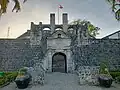 Fort San Pedro