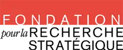 Foundation for Strategic Research Logo