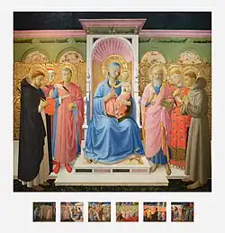 Fra Angelico