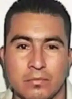 Francisco Javier Roman-Bardales FBI Most Wanted Poster