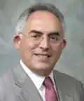 Fred W. Alvarez