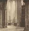 Height and Light in Bourges Cathedral (1903)