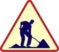 Roadworks