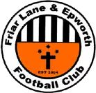 Friar Lane & Epworth badge