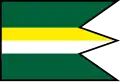 Flag of Fričkovce