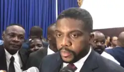 Fritz William Michel