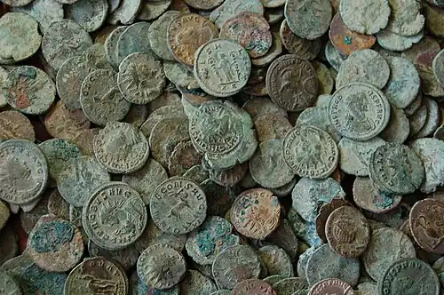Frome Hoard