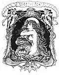 Frontispiece (Undine, 1897)