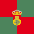 Flag of Fuentespina