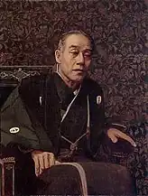 Fukuzawa Yukichi