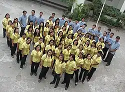 GFINHS faculty