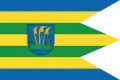 Flag of Gabčíkovo
