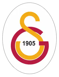 Galatasaray MCT Technic logo