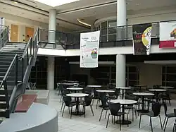 Student Academic Center (SAC)