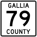 Gallia