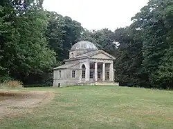 Kent's Temple