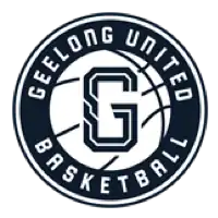 Geelong United Basketball logo