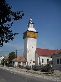 Church in Gelmar
