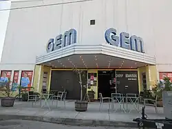 Gem Theater