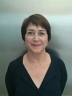 Gemma Lienas i Massot