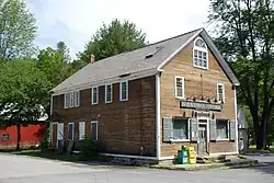 Williamsville General Store