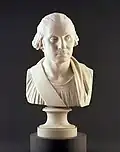 George Washington by the National Porcelain Factory of Sèvres, 1905