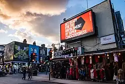 Get Ready for the Unfoldment of Super Consciousness from Counter Culture Rising, UK-wide, 2020