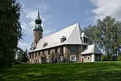 Church of Saint Michael