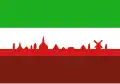 Flag of Gieterveen
