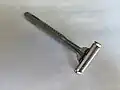 Gillette Sensor Excel