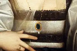 Closer detail (Modena)