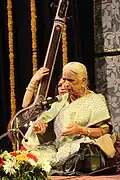 Girija Devi[342]