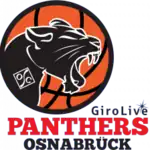 GiroLive Panthers Osnabrück logo