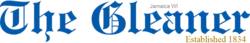 The Gleaner