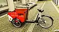 Cargo bike