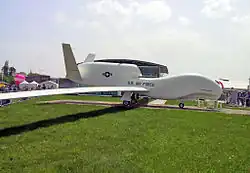 RQ-4 Global Hawk