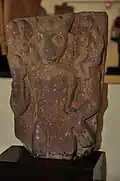 Naigamesha, Mathura Museum, 1st-3rd century CE