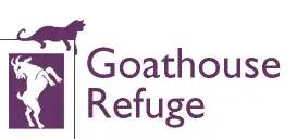 Goathouse Refuge Logo